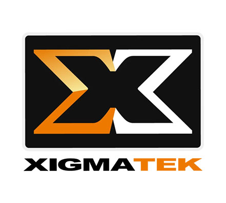 Xigmatek - Prorenk