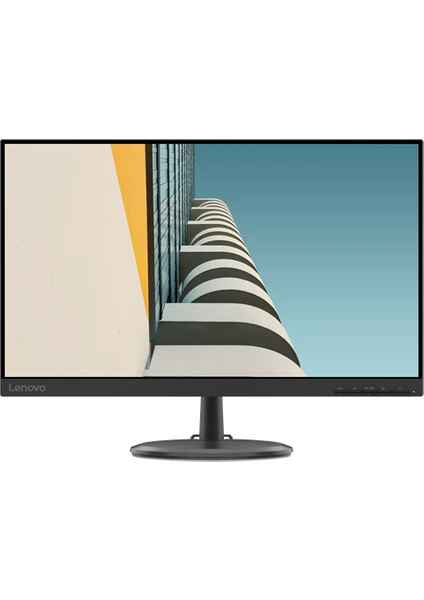 Lenovo D24-20 23.8” FHD 75Hz 4ms VA FreeSync Monitör (66AEKAC1TK)