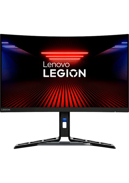Lenovo Legion R27FC-30 27” FHD 240Hz (280Hz OC) 0.5ms FreeSync Premium Kavisli Gaming Monitör