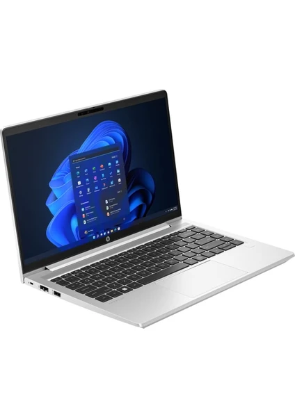 HP ProBook 440 G10 968L9ET i7-1355U 16GB RAM 512GB SSD 14” Full HD IPS FreeDOS Dizüstü Bilgisayar