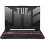 Asus TUF Gaming F15 FX507VU-LP260W i7-13620H 16GB DDR5 512GB SSD RTX 4050 6GB 15.6” FHD Windows 11