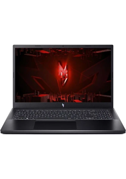 Acer Nitro V 15 Intel Core i7-13630H 16GB 1TB SSD RTX 4060 8GB 165Hz FHD Windows 11 Gaming Laptop