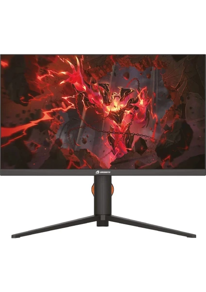 GameBooster GB-2716FF PLUS 27” 165Hz 0.5ms SS IPS FreeSync RGB Gaming Monitör