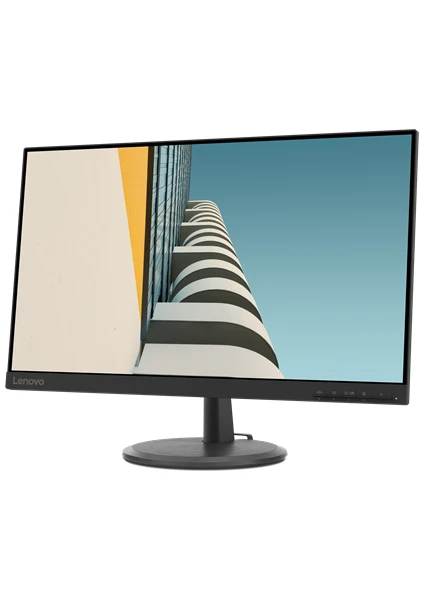 Lenovo D24-20 23.8” FHD 75Hz 4ms VA FreeSync Monitör (66AEKAC1TK)