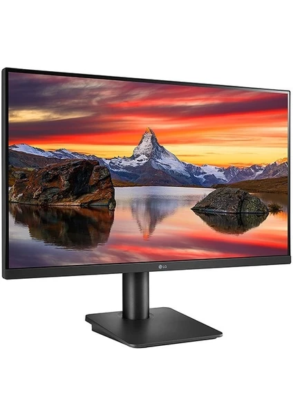LG 27MP450P-B 27” Full HD IPS 75Hz 5ms FreeSync HDMI DP Monitör