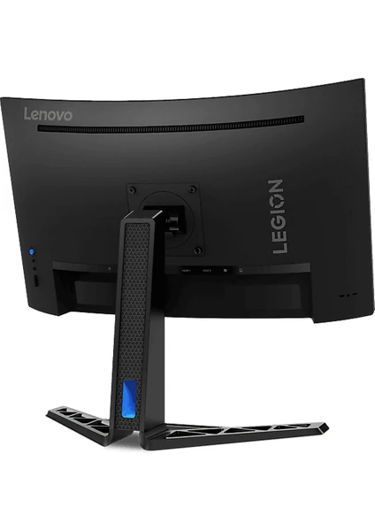 Lenovo Legion R27FC-30 27” FHD 240Hz (280Hz OC) 0.5ms FreeSync Premium Kavisli Gaming Monitör