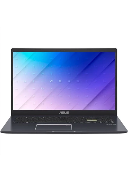 Asus E510MA-EJ592W Celeron N4020 4GB RAM 128GB SSD 15.6” FHD Windows 11 Mavi Notebook