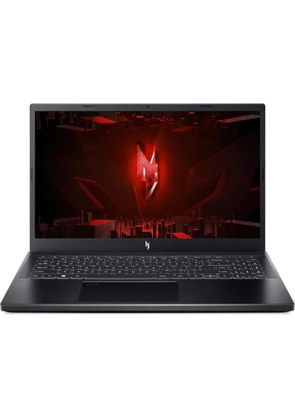 Acer Nitro V15 ANV15-51-58MB i5-13420H 8GB DDR5 512GB SSD RTX 3050 6GB 15.6” FHD IPS 144Hz Windows 11