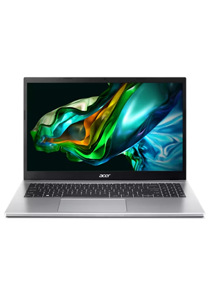 Acer Aspire 3 A315-44P-R9Y8 Ryzen 7 5700U 16GB RAM 512GB SSD 15.6” FHD IPS Windows 11 Gümüş Notebook