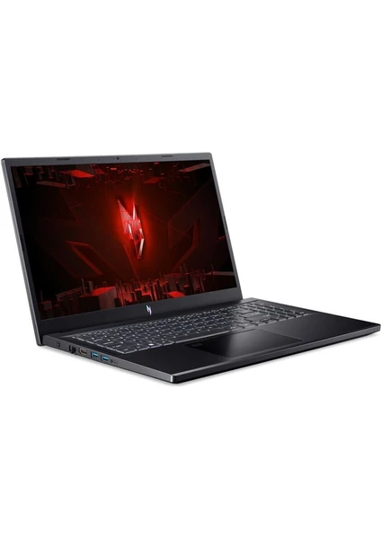 Acer Nitro V 15 Intel Core i7-13630H 16GB 1TB SSD RTX 4060 8GB 165Hz FHD Windows 11 Gaming Laptop