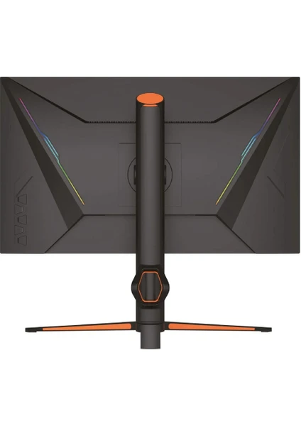 GameBooster GB-2716FF PLUS 27” 165Hz 0.5ms SS IPS FreeSync RGB Gaming Monitör