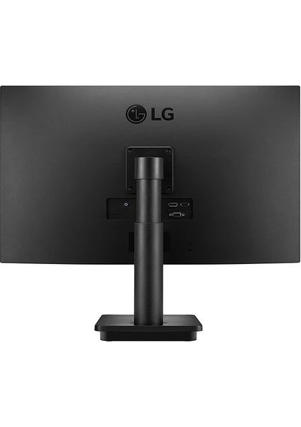 LG 27MP450P-B 27” Full HD IPS 75Hz 5ms FreeSync HDMI DP Monitör