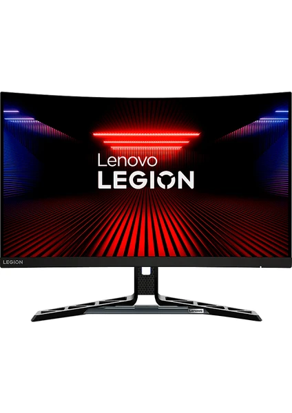 Lenovo Legion R27FC-30 27” FHD 240Hz (280Hz OC) 0.5ms FreeSync Premium Kavisli Gaming Monitör