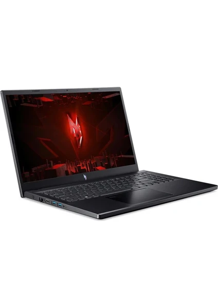 Acer Nitro V15 ANV15-51-58MB i5-13420H 8GB DDR5 512GB SSD RTX 3050 6GB 15.6” FHD IPS 144Hz Windows 11