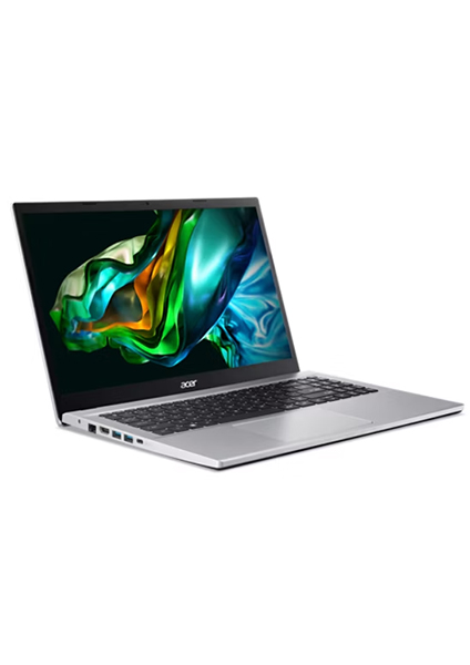 Acer Aspire 3 A315-44P-R9Y8 Ryzen 7 5700U 16GB RAM 512GB SSD 15.6” FHD IPS Windows 11 Gümüş Notebook
