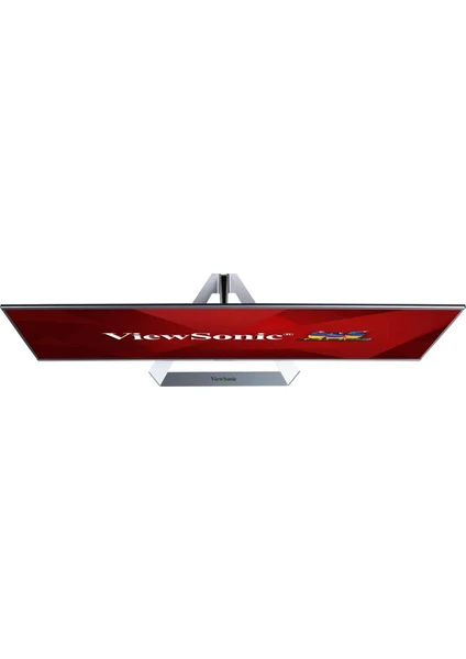 ViewSonic VX3276-MHD-3 32” IPS Full HD 75Hz Çerçevesiz Multimedya Monitör