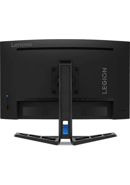 Lenovo Legion R27FC-30 27” FHD 240Hz (280Hz OC) 0.5ms FreeSync Premium Kavisli Gaming Monitör