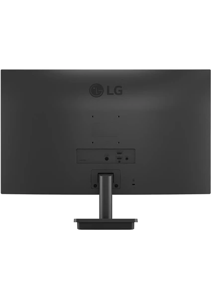 LG 27MS500-B 27” IPS Full HD 100Hz 5ms (GtG) HDMI x2 Siyah Monitör