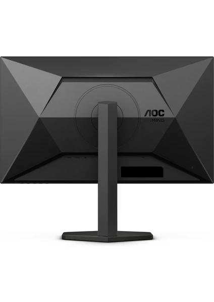 AOC 27G4X 27” 180Hz 0.5ms IPS Adaptive Sync Pivot Gaming Monitö