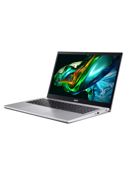Acer Aspire 3 A315-44P-R9Y8 Ryzen 7 5700U 16GB RAM 512GB SSD 15.6” FHD IPS Windows 11 Gümüş Notebook
