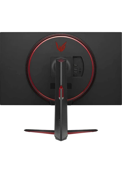 LG UltraGear 32GP750-B 31.5” QHD 165Hz 1ms Nano IPS G-SYNC FreeSync Premium Gaming Monitör