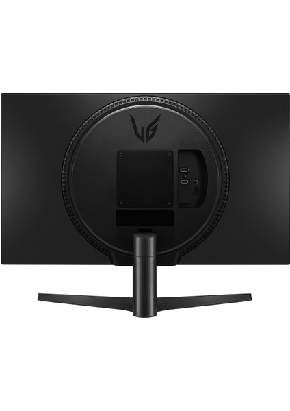 LG UltraGear 27GS60F-B 27” 180Hz 1ms IPS Full HD Gaming Monitör | HDR10 | G-SYNC & FreeSync