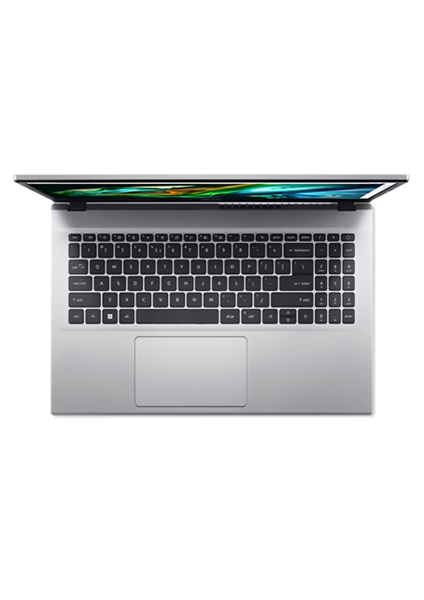 Acer Aspire 3 A315-44P-R9Y8 Ryzen 7 5700U 16GB RAM 512GB SSD 15.6” FHD IPS Windows 11 Gümüş Notebook