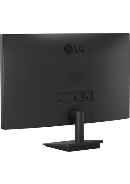 LG 27MS500-B 27” IPS Full HD 100Hz 5ms (GtG) HDMI x2 Siyah Monitör
