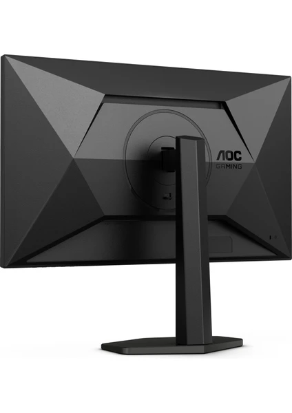 AOC 27G4X 27” 180Hz 0.5ms IPS Adaptive Sync Pivot Gaming Monitö