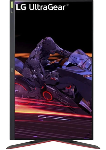 LG UltraGear 32GP750-B 31.5” QHD 165Hz 1ms Nano IPS G-SYNC FreeSync Premium Gaming Monitör