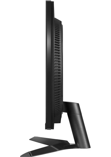 LG UltraGear 27GS60F-B 27” 180Hz 1ms IPS Full HD Gaming Monitör | HDR10 | G-SYNC & FreeSync