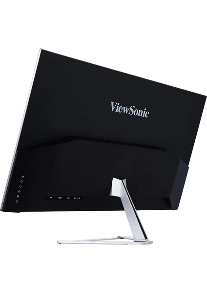 ViewSonic VX3276-MHD-3 32” IPS Full HD 75Hz Çerçevesiz Multimedya Monitör