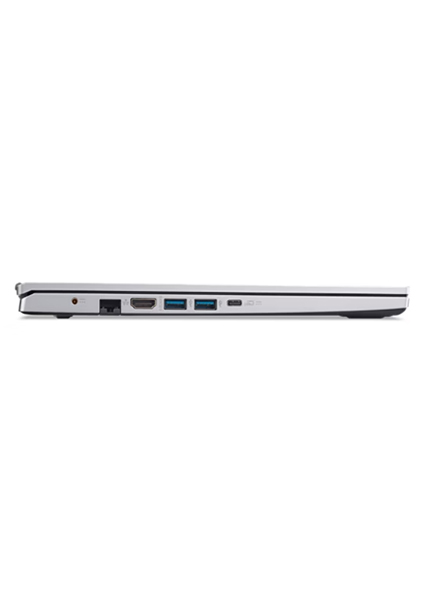 Acer Aspire 3 A315-44P-R9Y8 Ryzen 7 5700U 16GB RAM 512GB SSD 15.6” FHD IPS Windows 11 Gümüş Notebook